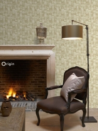 Origin Raw Elegance Behang  343-347364 Klassiek/ Structuur