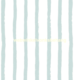 Eijffinger Stripes+  Behang. 377073 Strepen/Landelijk