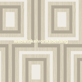 Eijffinger Stripes+  Behang 377020 Modern/Abstract