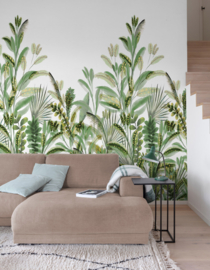 Dutch Wallcovering Orom 2 Fotobehang A59502 Végétal Sobre/Natuur