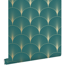 Esta Home Art Deco Behang 156-139230 Modern/Art Deco