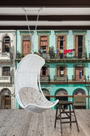 Dutch Wallcoverings Fotobehang.  CL54A  City Love/Havana
