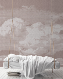 ASCreation Walls by Patel Fotobehang Clouds 3 DD113782 Wolken/Lucht/Modern/Romantisch