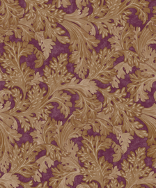 Dutch First Class Arboretum Behang 91782 Forenza Berry/Bladeren (Gratis Universele Lijm en Verzending binnen Nederland)