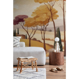 Esta Home Nieuw! Fotobehang 159457 Italiaans Landschap