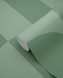Color Pop Esta Home Behang 139995 Bogen/Art Deco/*Gratis Lijm