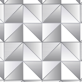 Noordwand Galerie Geometrix Behang GX37630 Geometrisch/Modern