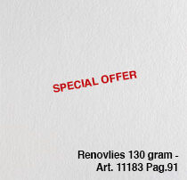 Intervos Renovlies 11183 Overschilderbaar 130 grams