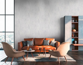 AS Creation Metropolitan Stories II Behang 37903-1 Uni/Structuur