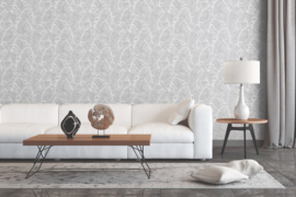 Noordwand Bazaar Behang G78298 Bladeren/Modern