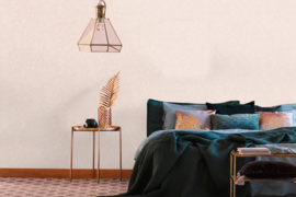 ASCreation Metropolitan Stories Travel Styles Behang 39223-8 / 392238 Uni/Structuur