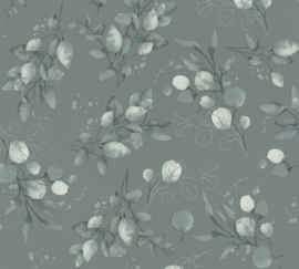 AS Creation Pure Elegance Behang 397683/39768-3 Bladeren