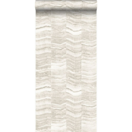 Origin Matieres Stone Behang 349-337245 Marmer/Strepen