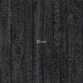 Origin Matieres Wood Behang 348-347531 Hout Motief