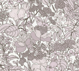 AS Creation Floral Impression Behang 37756-5 / 377565 Botanisch/Bloemen