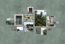 ASCreation Walls by Patel Fotobehang Atlantic Spirit 2 DD114012 Beton/Modern/Afbeeldingen
