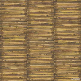Noordwand Global Fusion Behang G56387 Bamboe/Natuurlijk