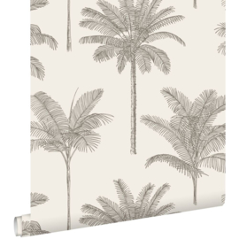 Esta Home Paradise Behang 154-139163 Palmbomen/Tropical