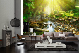 AS Creation Wallpaper XXL3  Fotobehang 470624XL River/Natuur