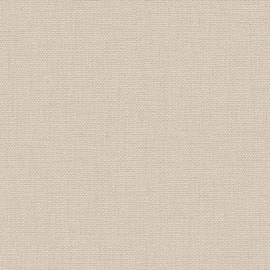 Dutch Wallcoverings Exclusive Threads Behang TP422942 Uni/Jute Structuur/Biscuit