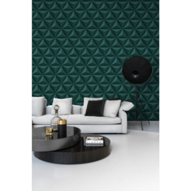 Origin 3D Reflections Behang 347817 Grafisch 3D