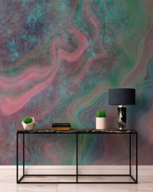 AS Creation Walls By Patel 2 Fotobehang DD113577 Marble 1/Marmer/Modern