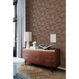Origin/Esta Eco-Texture Behang 347824 Modern/3D/Grafisch