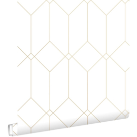 Esta Home Art Deco Behang 156-139223 Modern/Grafisch