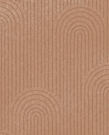 Eijffinger Artifact Behang 312434 Zen Garden/Grafisch
