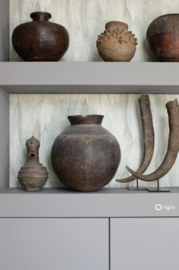 Origin Identity Behang 345-347388 Marmer/Steen