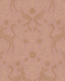 Eijffinger Tiny Treasures Behang 363112 Dieren/Gratis Lijm en verzending