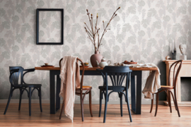 AS Creation House of Turnowsky Behang 38905-3 / 389053 Botanisch/Bladeren