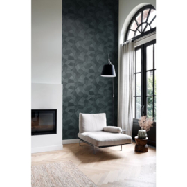 Origin 3D Reflections Behang 347825 Modern/3D/Grafisch