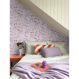 Esta Home Nieuw Behang 139756 Veldbloemen/Landelijk