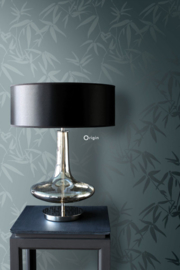 Origin City Chic Behang 353-347737 Bamboe/Bladeren