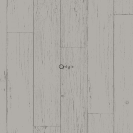 Origin Matieres Wood Behang 348-347538 Hout/Planken