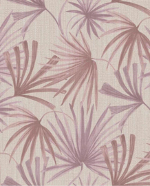 Eijffinger Groovy Behang 340512 Bladeren/Retro( met gratis lijm)