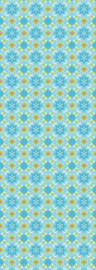 Behangexpresse Happy Living Fotobehang TD4070 Marybelle Blue