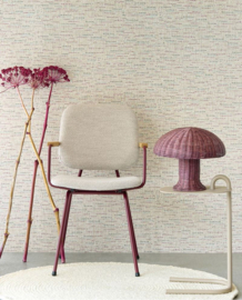 Eijffinger Groovy Behang 340530 Uni/Jute structuur ( met gratis lijm)
