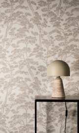 AS Creation Vibes & Styles Behang 790012/79001-2 Natuurlijk/Landelijk