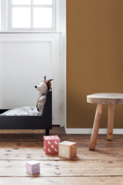 Color Pop Esta Home Behang 139241 Uni/Linnen Structuur/*Gratis Lijm