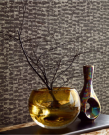 Eijffinger Topaz Behang 394552 Grafisch/Glamour