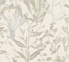 AS Creation Vibes & Styles Behang 79009-1 Natuurlijk/Landelijk/Botanisch