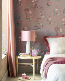 Eijffinger Pip Studio 6 Behang 333143 Bloemen/Romantisch
