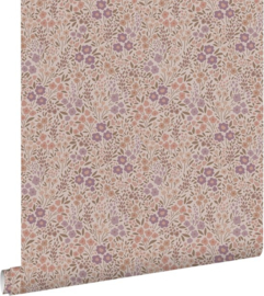 Esta Home Floral Fever Behang 162-131458/131458 Bloemetjes/Floral