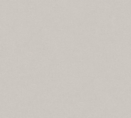 AS Creation French Affair Behang 3565-29 Uni Taupe