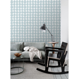 Esta Home Scandi Cool Behang 152-139088 Grafisch/Ballen