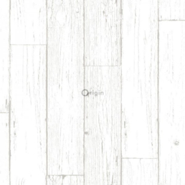 Origin Matieres Wood Behang 348-347551 Hout/Planken