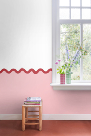 Color Pop Esta Home Fotobehang 159528 Lambrisering/Gratis Lijm