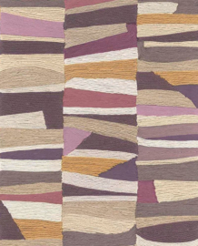 Eijffinger Groovy Behang 340573 Retro/Vintage ( met gratis lijm )